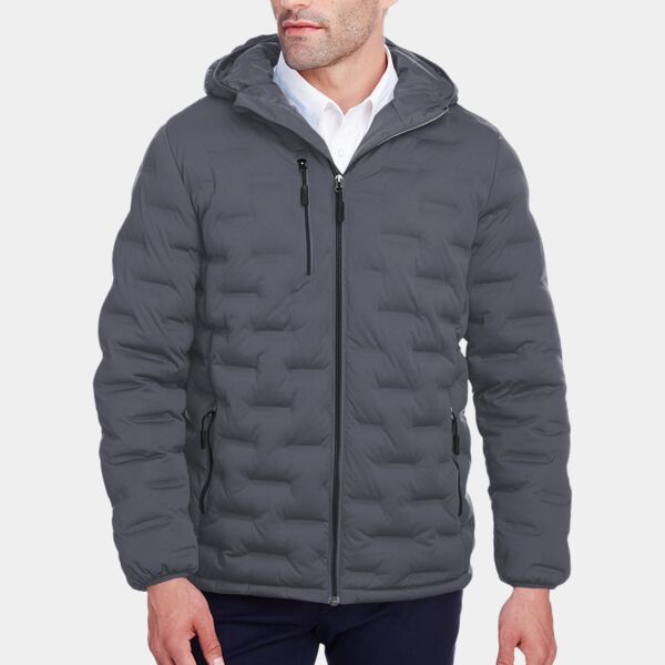 Men's Loft Puffer Jacket Thumbnail