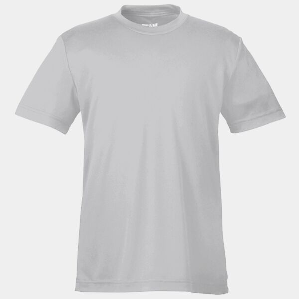 Youth Zone Performance T-Shirt Thumbnail