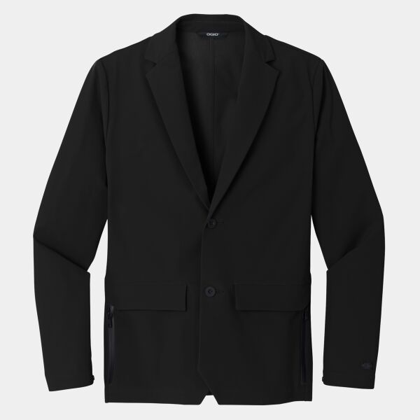 (KHSD) Fusion Blazer Thumbnail