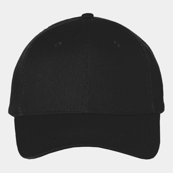 (dhs)Twill Cap Thumbnail