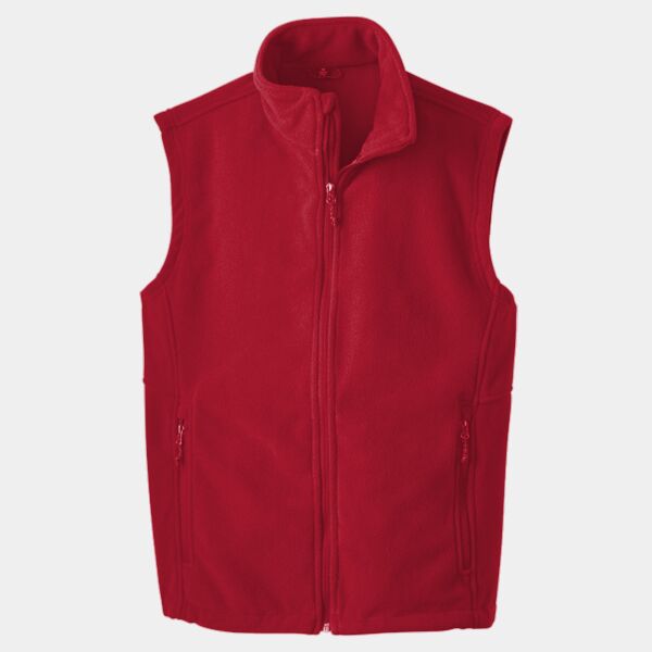 Omni Value Fleece Vest Thumbnail