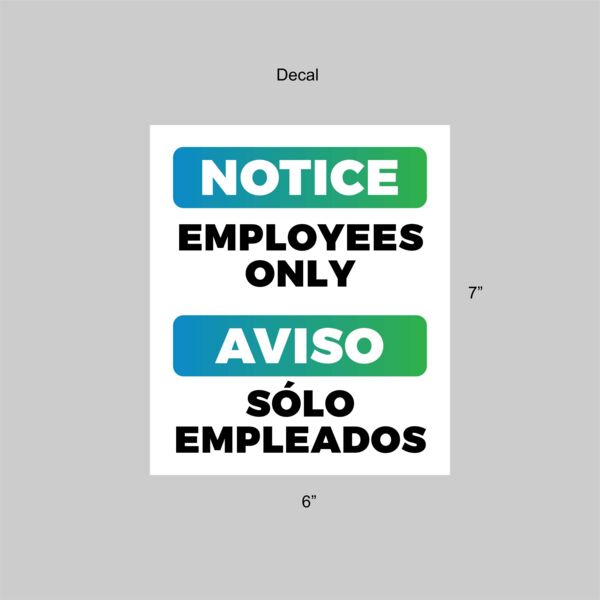 Omni Notice Decal Thumbnail