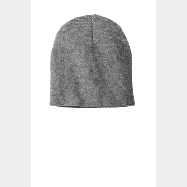 Knit Skull Cap Thumbnail