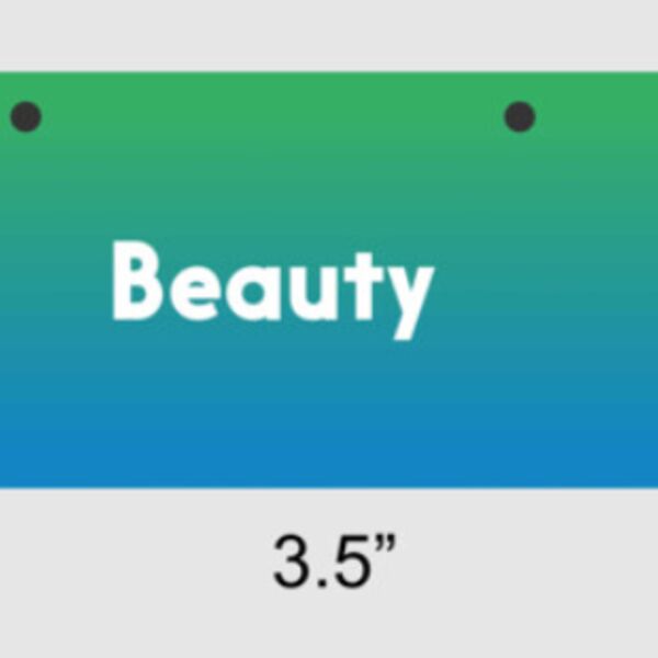 Beauty Sign Thumbnail
