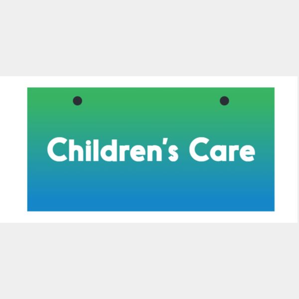 Over the Counter Sign 25 Thumbnail