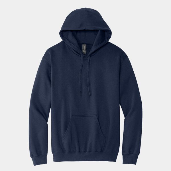 Softstyle ® Pullover Hooded Sweatshirt Thumbnail
