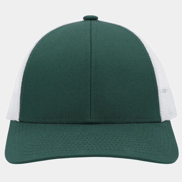 Low-Pro Trucker Cap Thumbnail