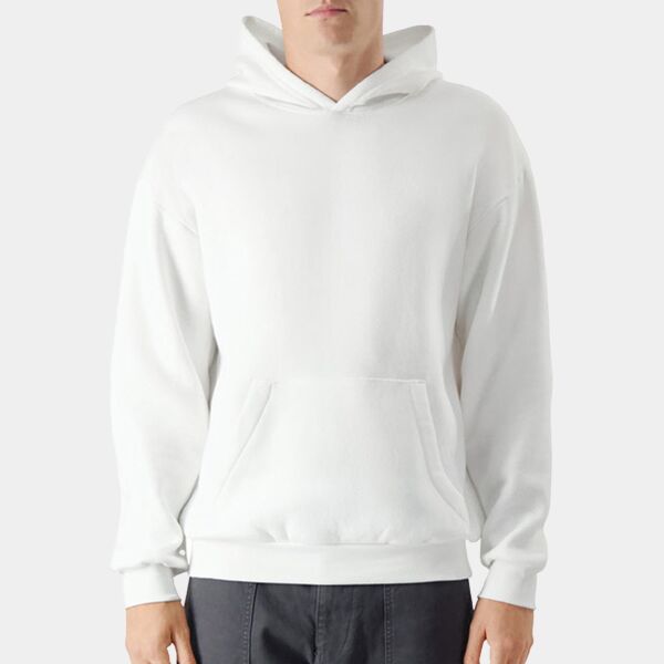 Unisex ReFlex Fleece Pullover Hooded Sweatshirt Thumbnail