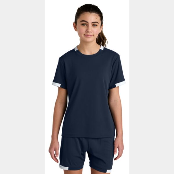 Youth Temporary Uniform   Thumbnail