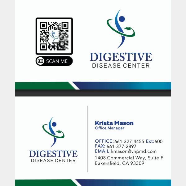 Krista Mason Thumbnail