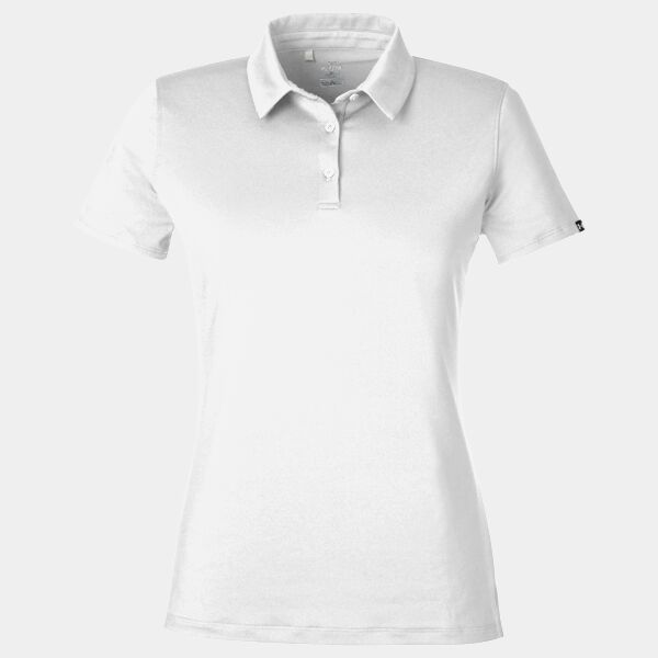 Ladies' Recycled Polo Thumbnail