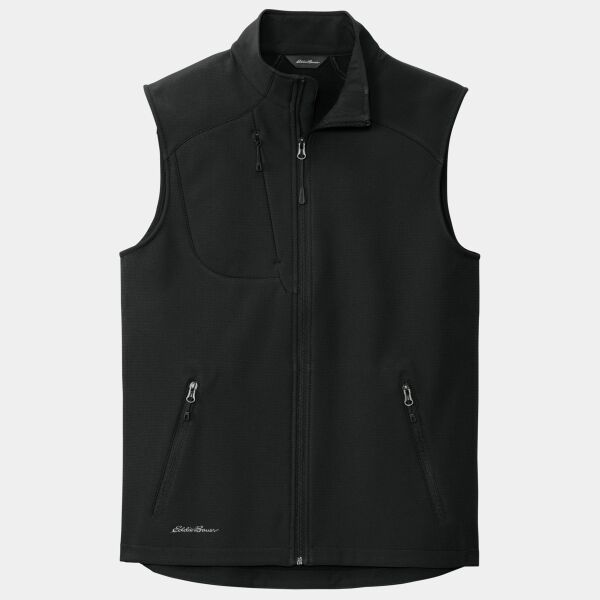 Stretch Soft Shell Vest Thumbnail
