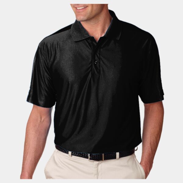 (IKEA) Men's Cool & Dry Elite Performance Polo Thumbnail