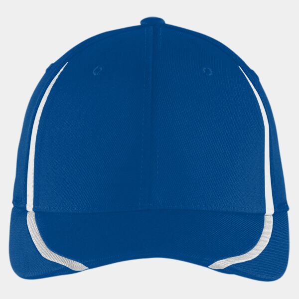 Flexfit® Performance Colorblock Cap Thumbnail