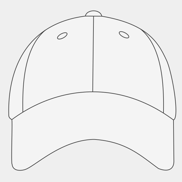 Flexfit® Performance Solid Cap Thumbnail