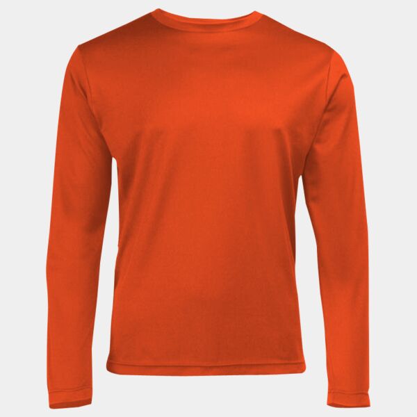 Tall Long Sleeve Competitor™ Tee Thumbnail