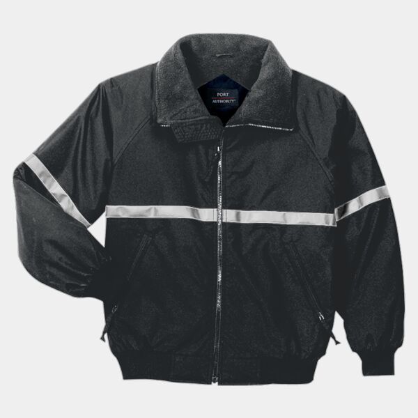 Challenger™ Jacket with Reflective Taping Thumbnail