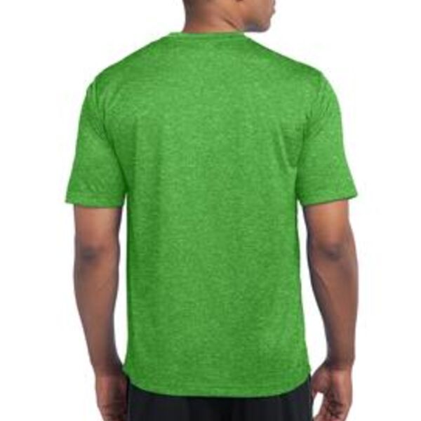 Heather Contender ™ Tee Thumbnail