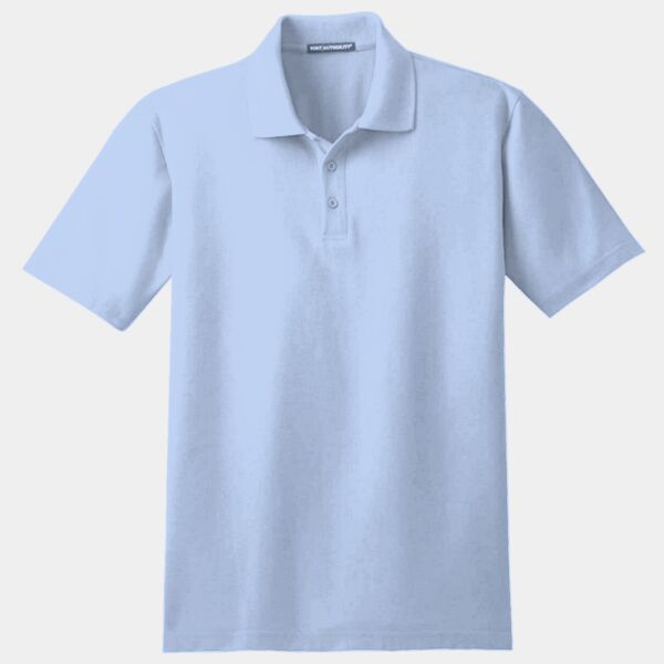 Stain Resistant Polo Thumbnail