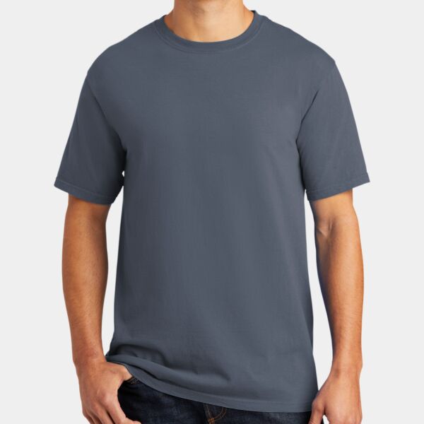 PC099 Essential Pigment Dyed Tee Thumbnail