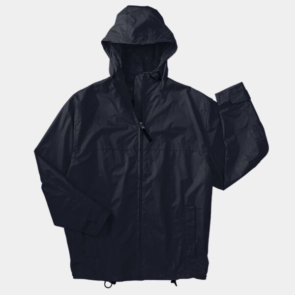 Seattle Slicker Thumbnail