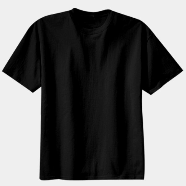 1301 Adult Short Sleeve Tee Thumbnail