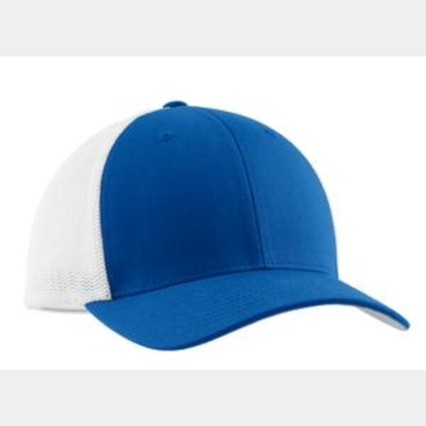 Port Authority® - Flexfit® Mesh Back Cap Thumbnail