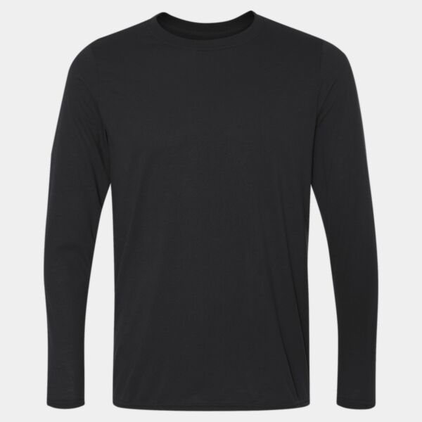 Core Performance Long Sleeve Shirt Thumbnail