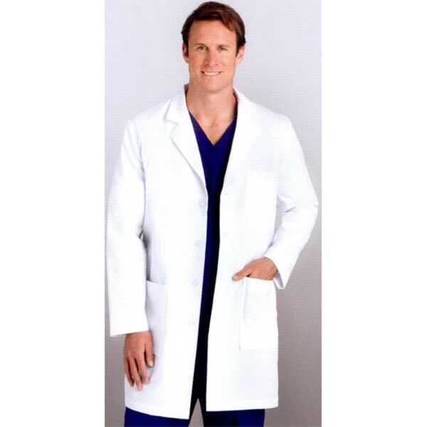 Mr. Barco (TM) Overpro (TM) Lab Coat Thumbnail