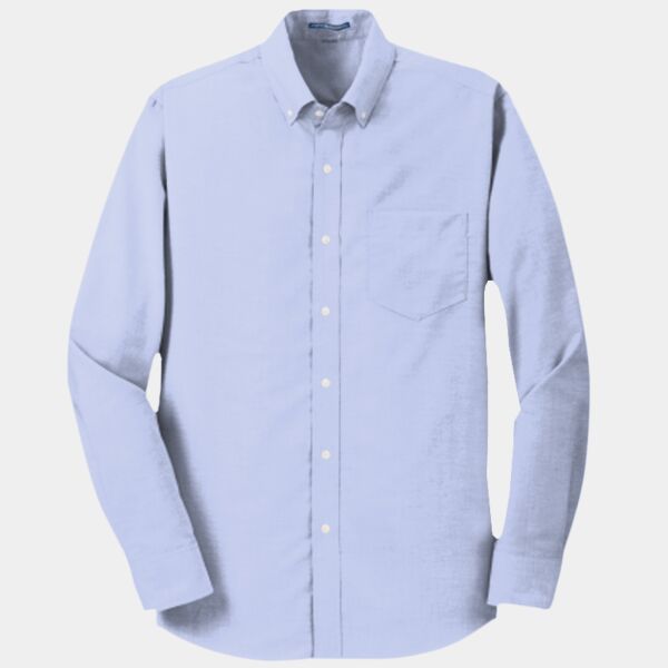 SuperPro ™ Oxford Shirt Thumbnail