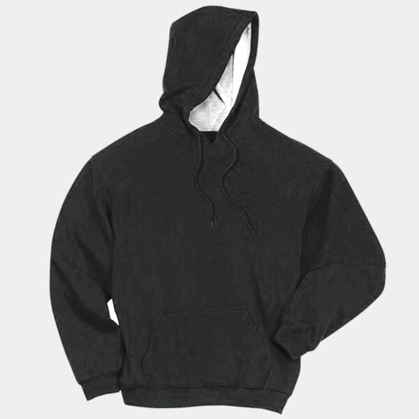 Pullover Hooded Sweatshirt Thumbnail