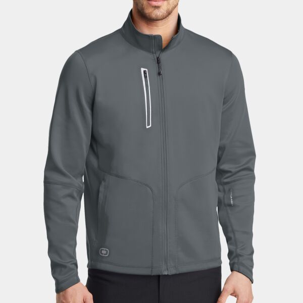 Endurance Fulcrum Full Zip Thumbnail