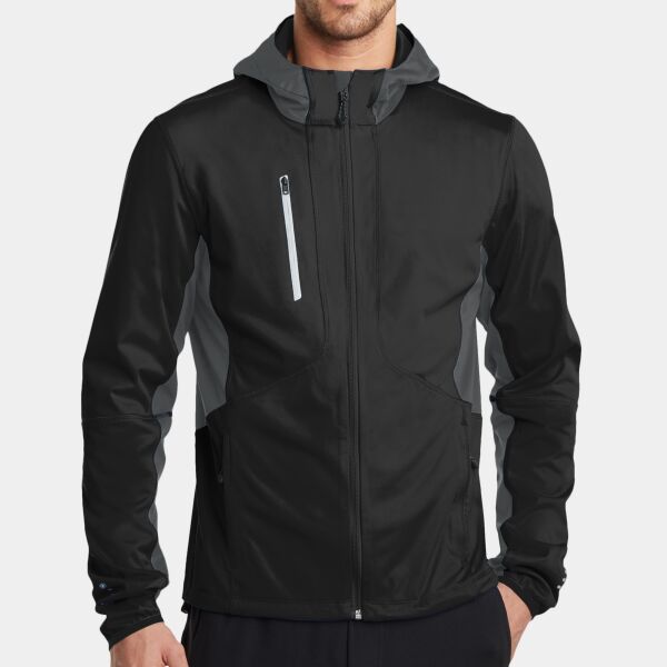 Endurance Pivot Soft Shell Thumbnail