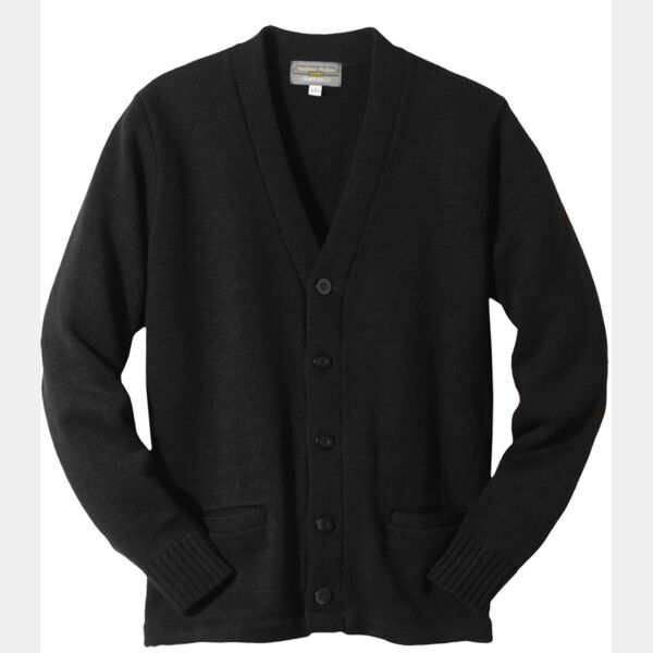 CARDIGAN SWEATER Thumbnail