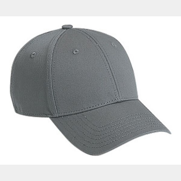 Superior Cotton Twill Low Profile Pro Style Caps Thumbnail