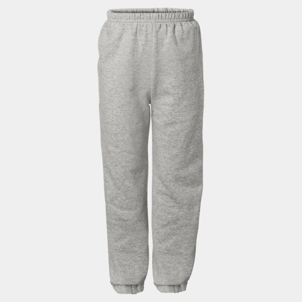 Heavyweight Blend Youth Sweatpants Thumbnail