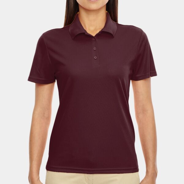 Ladies' Origin Performance Piqué Polo Thumbnail