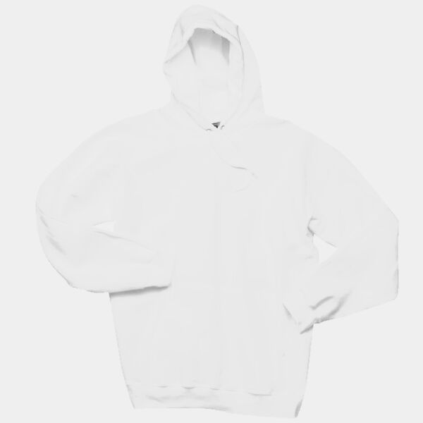 Ultimate Cotton® Pullover Hooded Sweatshirt Thumbnail
