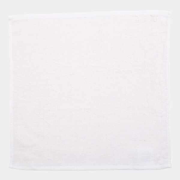 Square Super Fan Rally Towel Thumbnail