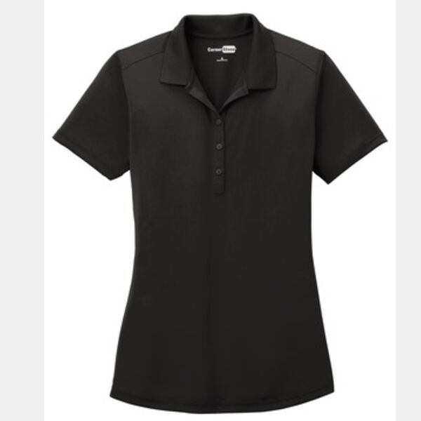CornerStone® Ladies Select Lightweight Snag-Proof Polo Thumbnail