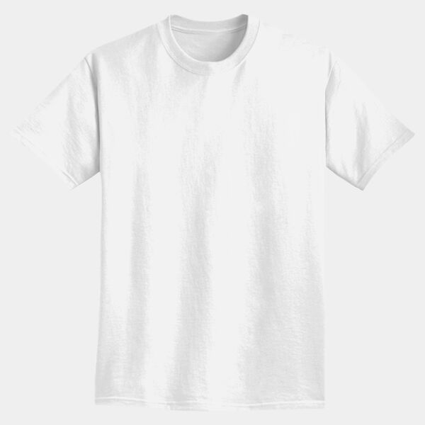 Men’s  3.6 oz. Poly-Cotton T-Shirt Thumbnail