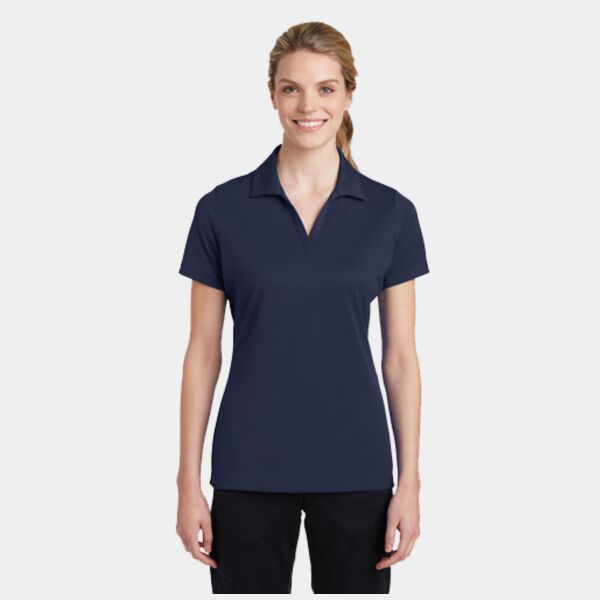 Sport-Tek® Ladies PosiCharge® RacerMesh® Polo Thumbnail