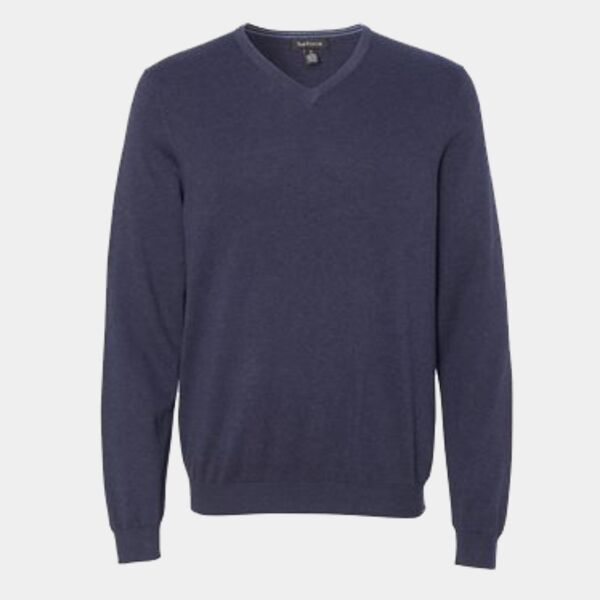 Van Heusen - V-Neck Sweater Thumbnail