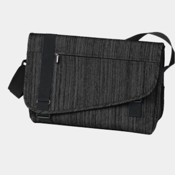 Crossbody Messenger Thumbnail