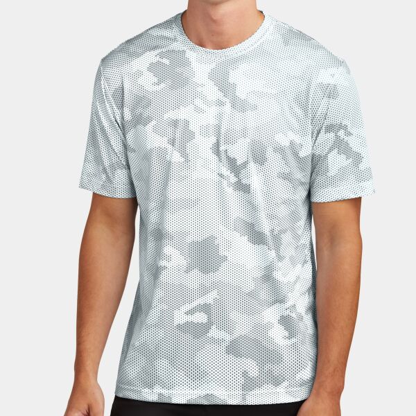 CamoHex Tee Thumbnail