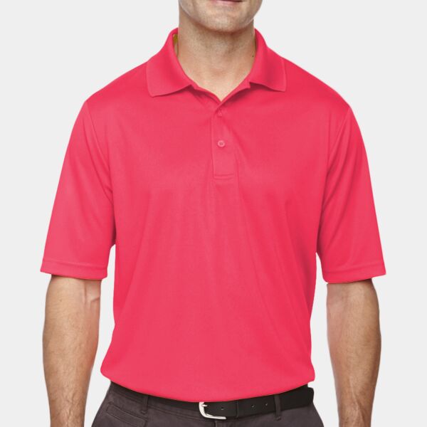 Men's Origin Performance Piqué Polo Thumbnail