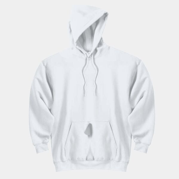 G125 DryBlend™ Pullover Hooded Sweatshirt Thumbnail