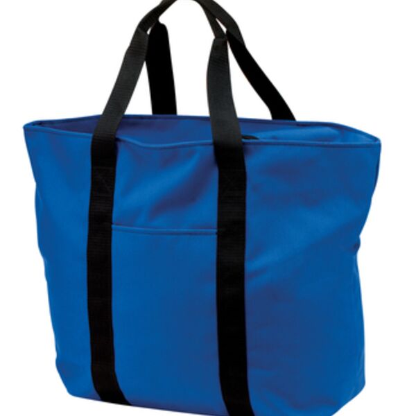 (OMNI) All Purpose Tote Thumbnail