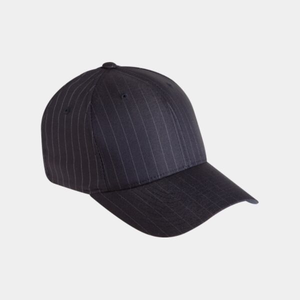 6195P Flexfit Pinstripe Thumbnail