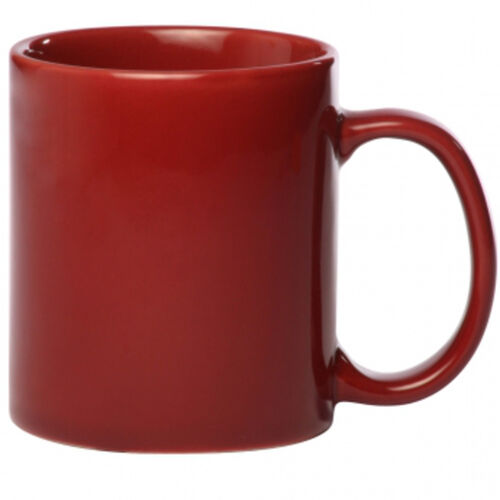    - Full Color Budget 11 oz. Ceramic Mug Thumbnail